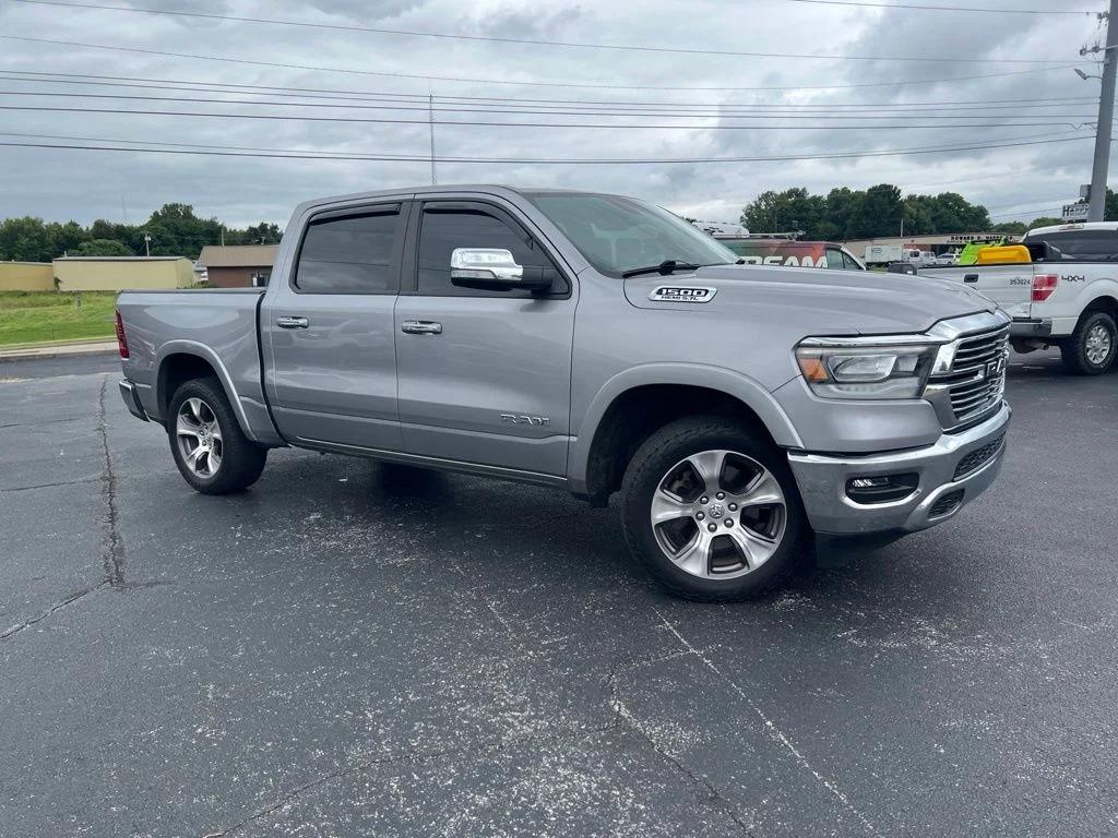 ram ram 1500 pickup 2021 1C6SRFJTXMN635818 image ram ram 1500 pickup 2021 1C6SRFJTXMN635818 image
